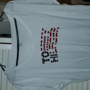 tommy hilfiger shirt .